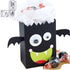 Boo Box Die / Suaje Bolsita Halloween Dados de Corte / Suajes / Troqueles My Favorite Things