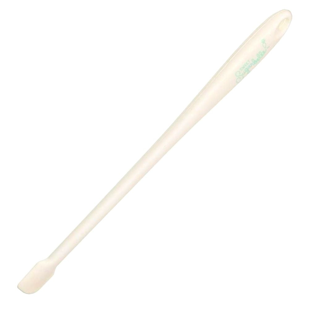 Silicone Bottle Spatula  / Espátula de Silicón para Botellas Repostería Sugarbelle