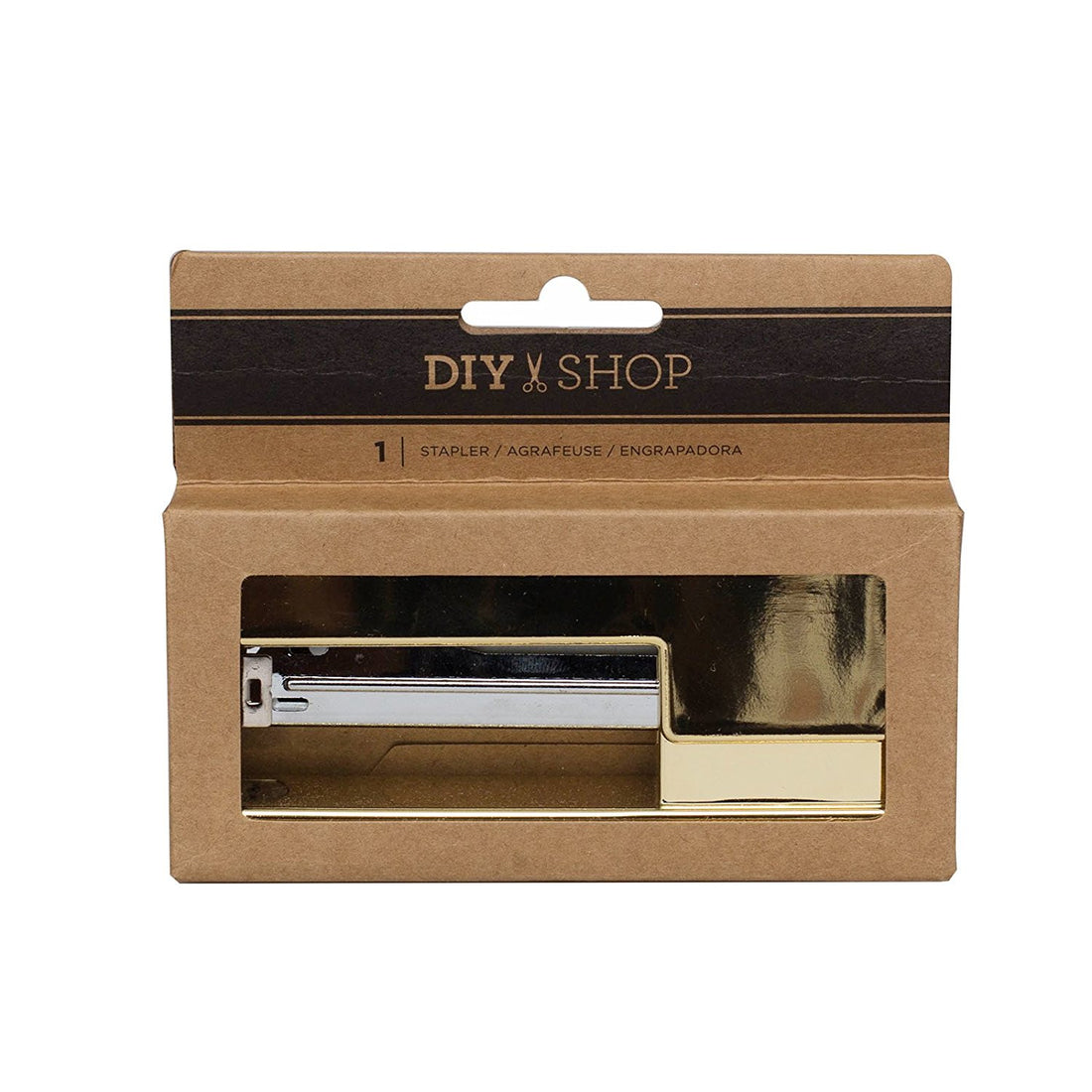 DIY &amp; SHOP Stapler / Engrapadora Herramientas American Crafts