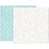 Bloom Street Patterned Paper 