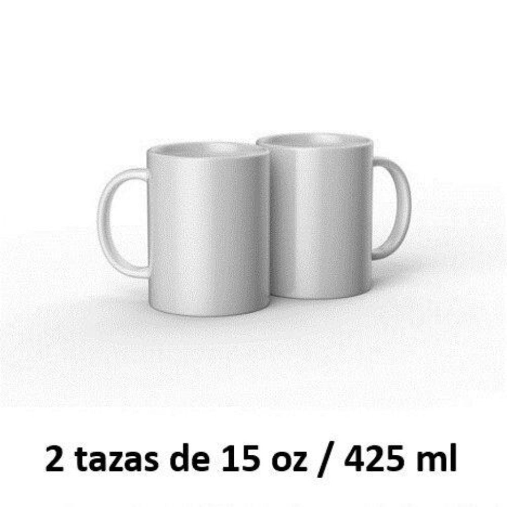 Mug Press Starter Kit / Kit de Sublimado para Tazas Herramientas Cricut