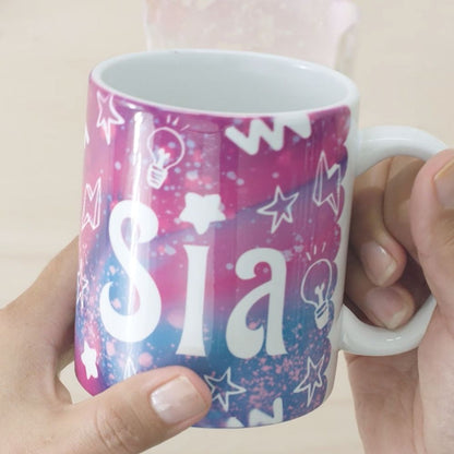 Mug Press Starter Kit / Kit de Sublimado para Tazas Herramientas Cricut