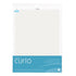 Curio Embossig Mat 8.5 x 12" / Tapete de Embossing para Silhouette Curio Mats para Plotters Silhouette