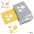 Daisy Confetti Punch / Perforadora de Margaritas Perforadoras Ek Tools