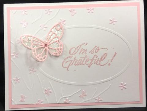 Spring in the air Oval Embossing Folder / Folder de Grabado de Marco Ovalado con Flores Folders de Grabado Nellie Snellen