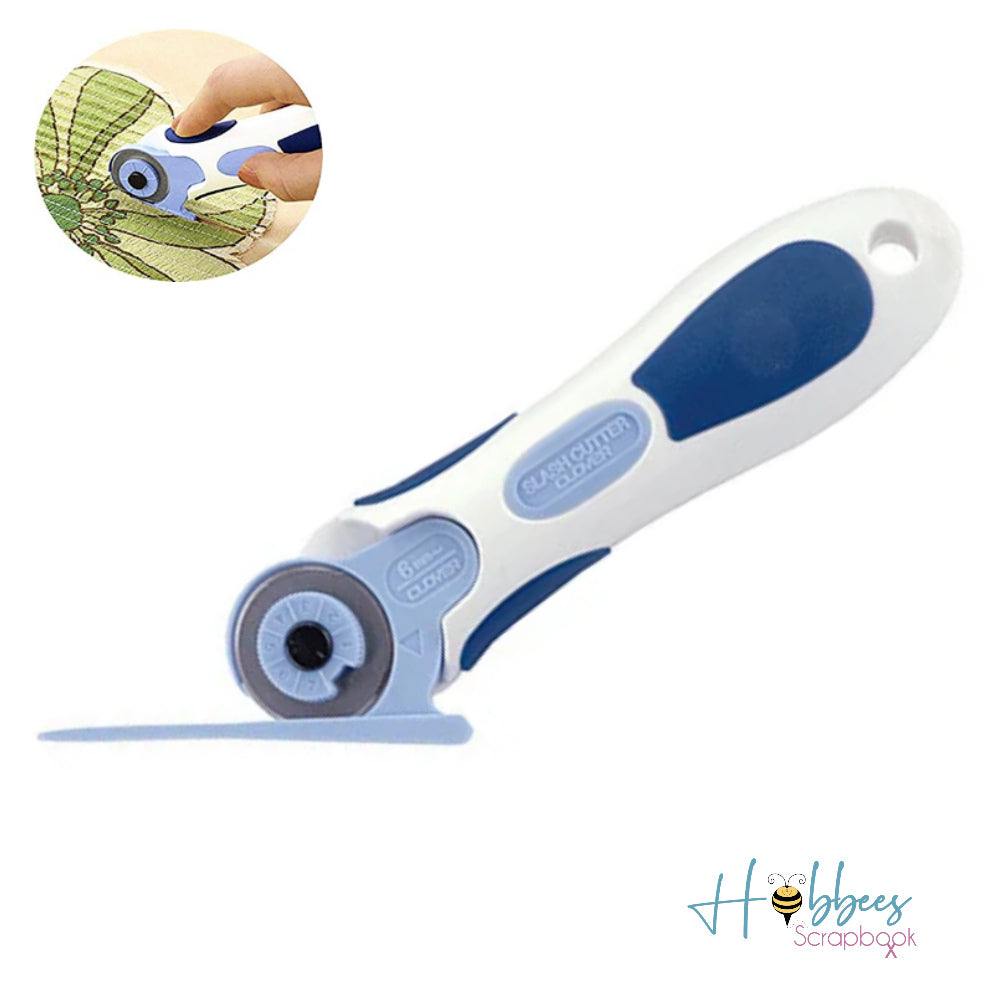 Comprar Cutter Rotatorio Clover en Oferta