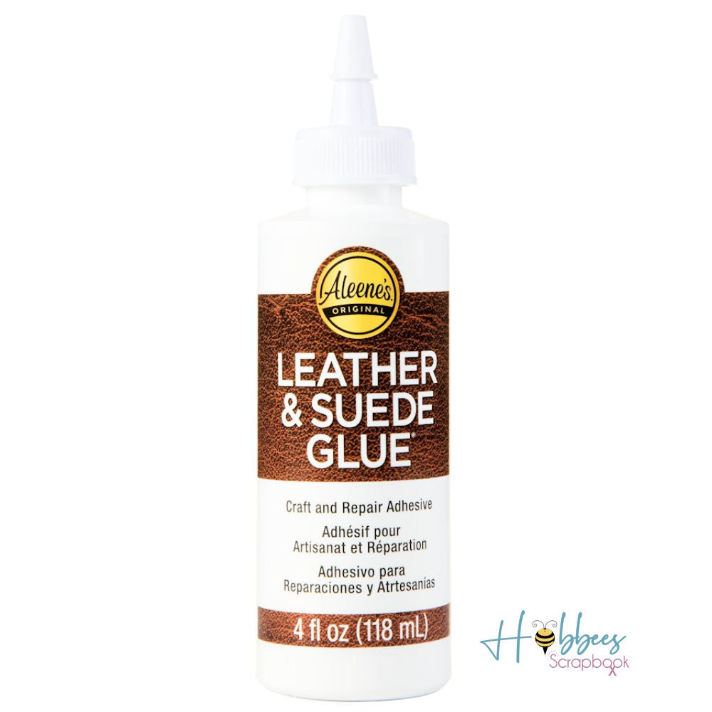 Pegamento para cuero a base de disolvente (Leather Glue SB
