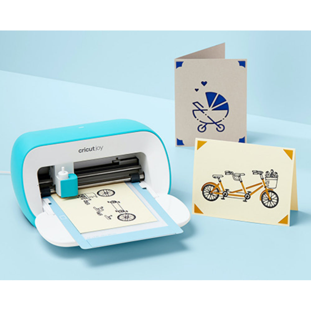 Máquina de Corte Plotter Cricut Joy Descontinuado Cricut