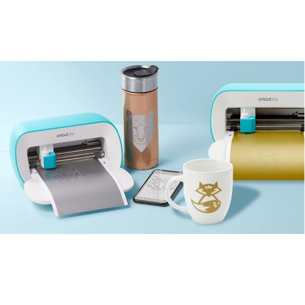 Máquina de Corte Plotter Cricut Joy Descontinuado Cricut