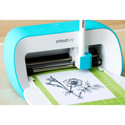 Máquina de Corte Plotter Cricut Joy Descontinuado Cricut