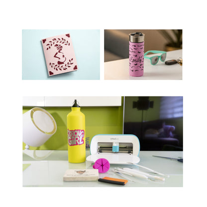 Máquina de Corte Plotter Cricut Joy Descontinuado Cricut