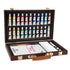 Studio 71 Watercolor Painting Set  / Estuche de Madera para Acuarelistas Descontinuado Darice