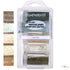 Embossing Powder Frantage Vintage Set / 5 Polvos de Embossing Vintage Polvos de Embossing Stampendous