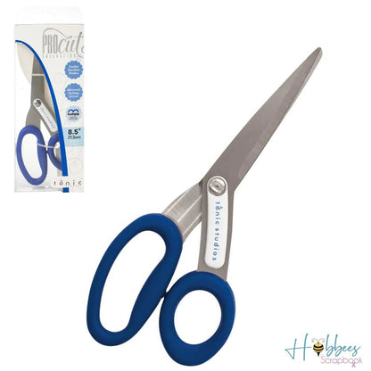 Precision Collection Scissors 8.5&quot; / Tijeras de Precisión 21.5 cm Tijeras / Cutters Tonic Studios