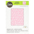 Sizzix Tiny Flowers / Folder de Grabado Florecitas Descontinuado Sizzix