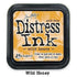 Tim Holtz Distress Wild Honey / Tinta para Sellos Tintas Ranger