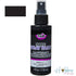 Tulip Fabric Spray Paint Black / Spray para Tela Negro Pintura para Tela Tulip