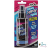 Tulip Fabric Spray Paint Black / Spray para Tela Negro