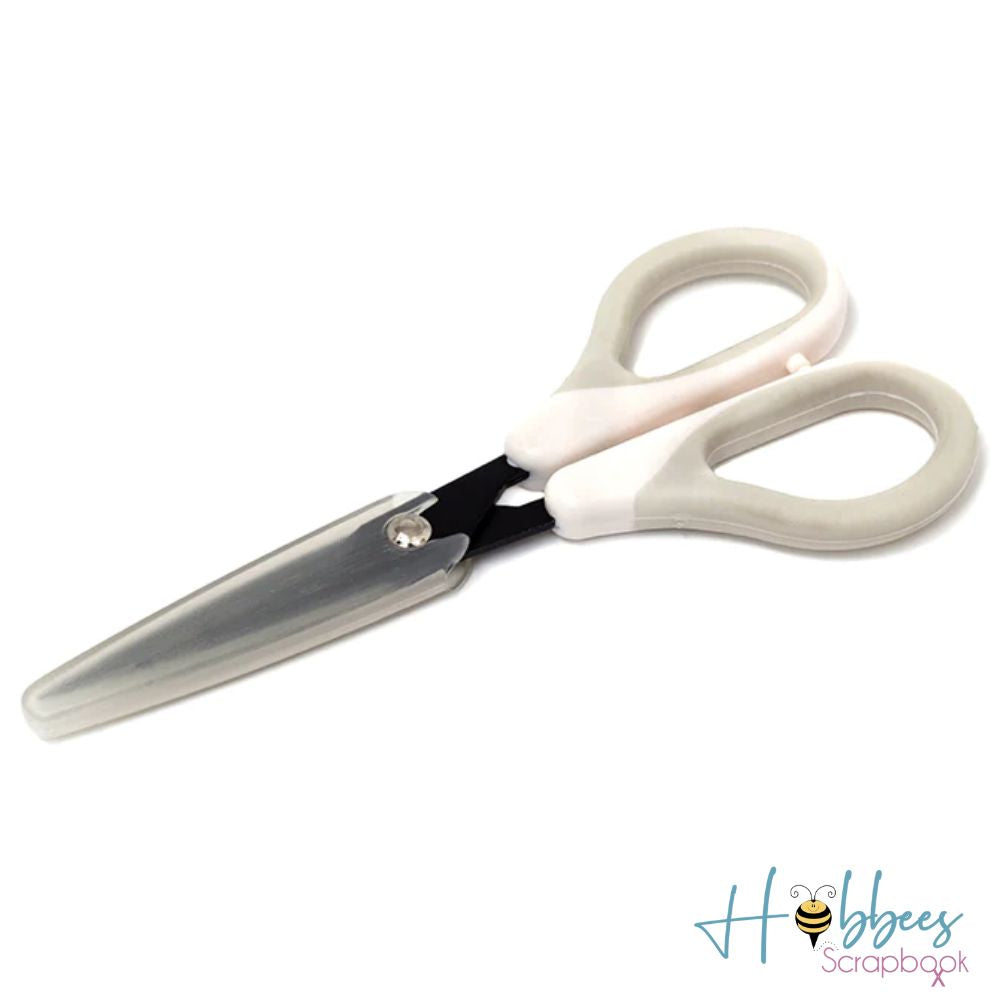 Precision Scissors 5 in / Tijeras de Precisión Tijeras / Cutters We R Memory Keepers