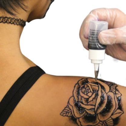 Jacquard Jagua Temporary Tattoo Kit / Kit de Tatuaje Temporal Jacquard Jagua Pintura Jacquard