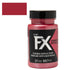 FX Armour Metallic Paint Dragons Breath / Pintura metalizada Color Rojo Acrìlicos Plaid FX