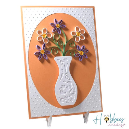 Border Buddy / Herramientas para Filigrana Filigrana Quilled Creations