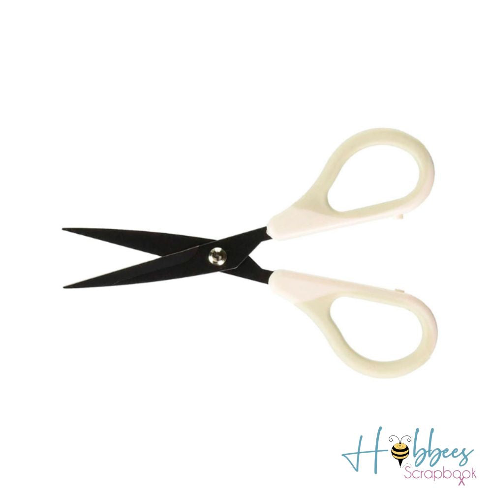 Precision Scissors 5 in / Tijeras de Precisión Tijeras / Cutters We R Memory Keepers