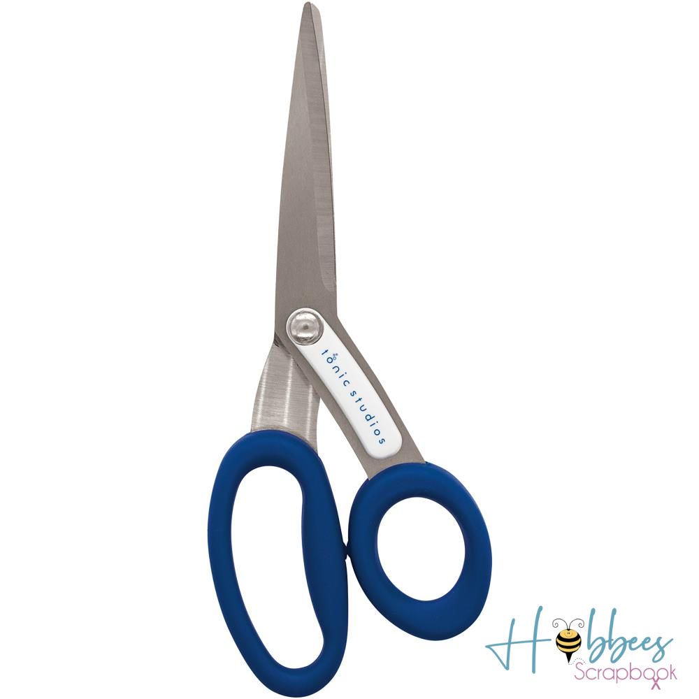 Precision Collection Scissors 8.5&quot; / Tijeras de Precisión 21.5 cm Tijeras / Cutters Tonic Studios