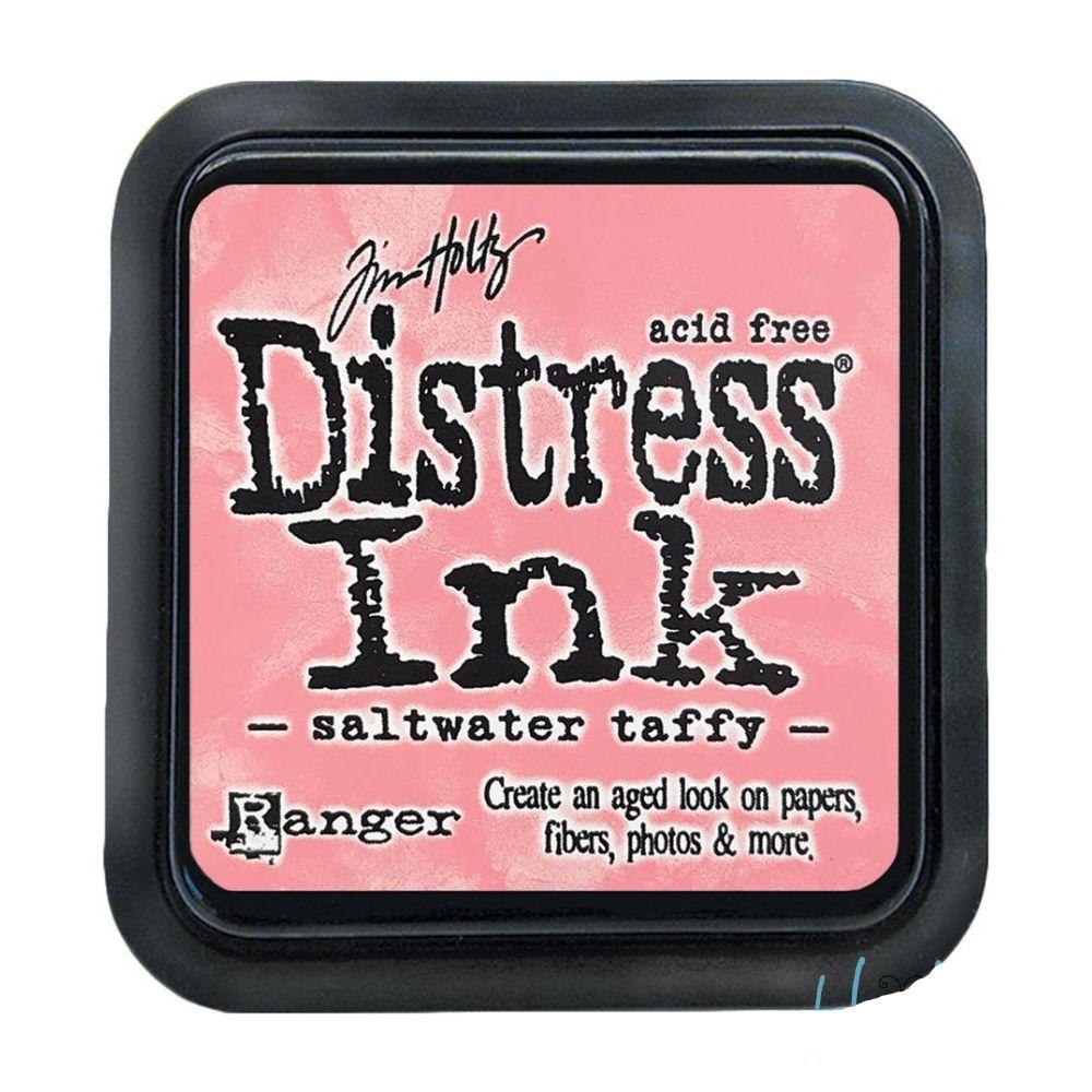 Tim Holtz Distress Ink Saltwater Taffy / Tinta para Sellos Tintas Ranger