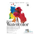 Strathmore Student Watercolor Paper Pad 9 x 12" / Papel para Acuarela Papel para Arte Strathmore