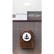 Studio Calico Anchor Punch / Perforadora Mini de Ancla Perforadoras American Crafts