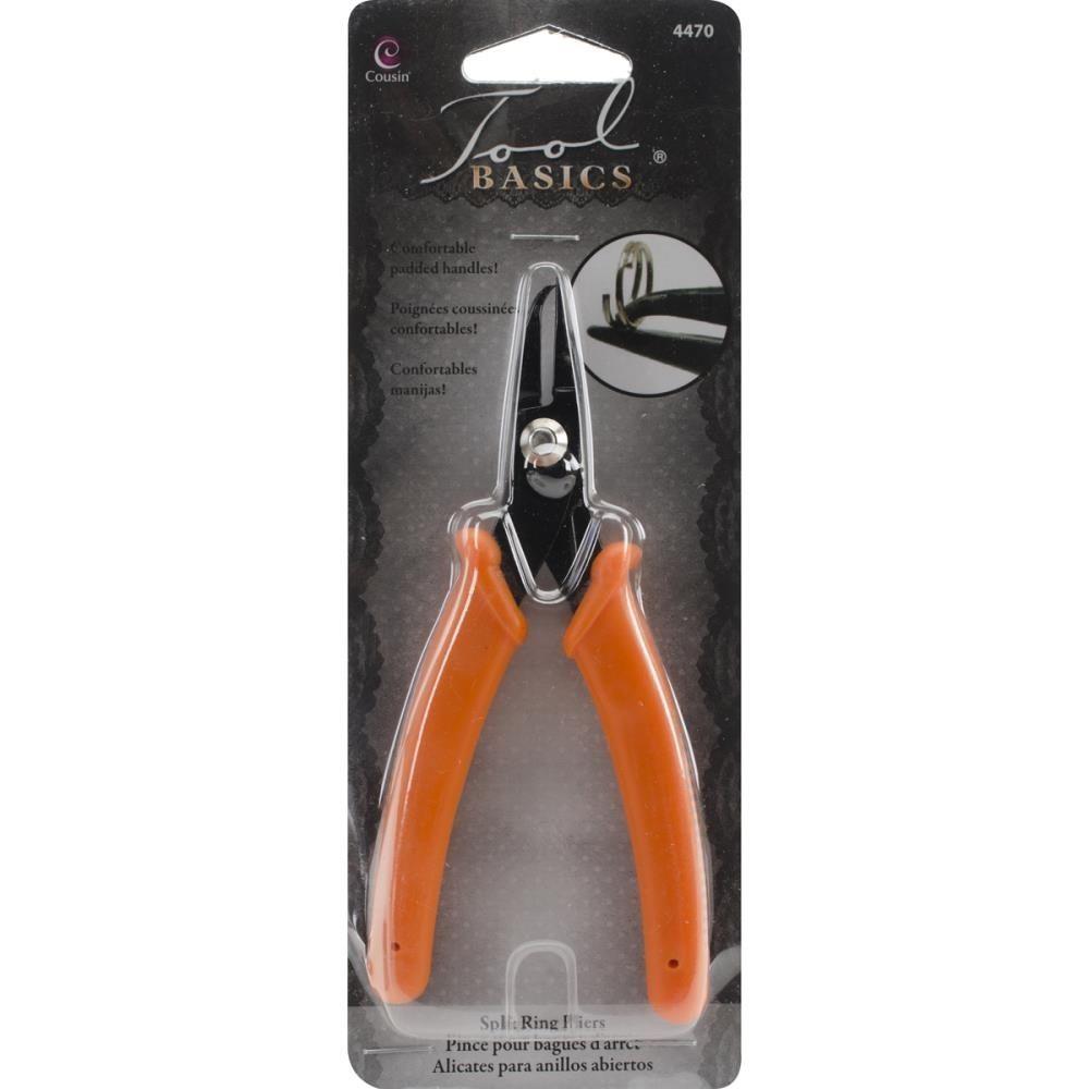 Split Ring Pliers / Alicates Para Argollas Herramientas Cousin