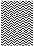 Embossing Folder Chevron / Folder de Grabado Zig Zag Descontinuado Darice