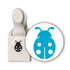 Ladybug Craft Punch / Perforadora de Catarina Descontinuado Martha Stewart