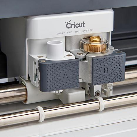 Cricut Maker Machine / Máquina de Corte Descontinuado Cricut