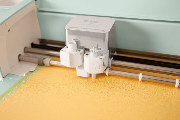 Cricut Explore Air 2 Mint Machine / Plotter de Corte Descontinuado Cricut