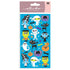 Halloween Buddies Stickers / Estampas de Halloween Stickers Pink Paislee