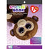 Sticker Book for Kids The Monkey / Libro con 280 Estampas Animalitos Changuito Stickers Darice