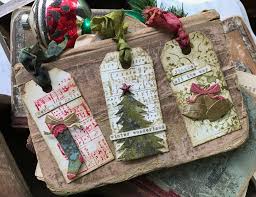 Thinlits Die Set Festive Things / Suajes de Navidad Dados de Corte / Suajes / Troqueles Sizzix