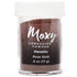 Moxy Rose Gold Embossing Powder / Polvo de Realce Oro Rosa descontinuado American Crafts