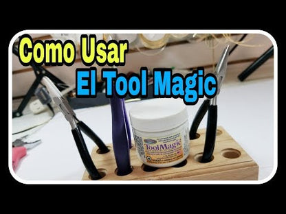 Tool Magic / Cubierta Mágica para Herramientas