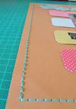 Sew Easy Kit / Set de Herramientas Para Coser Papel Descontinuado We R Memory Keepers