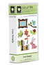 Live Simply Cartridge / Cartucho Naturaleza Descontinuado Cricut