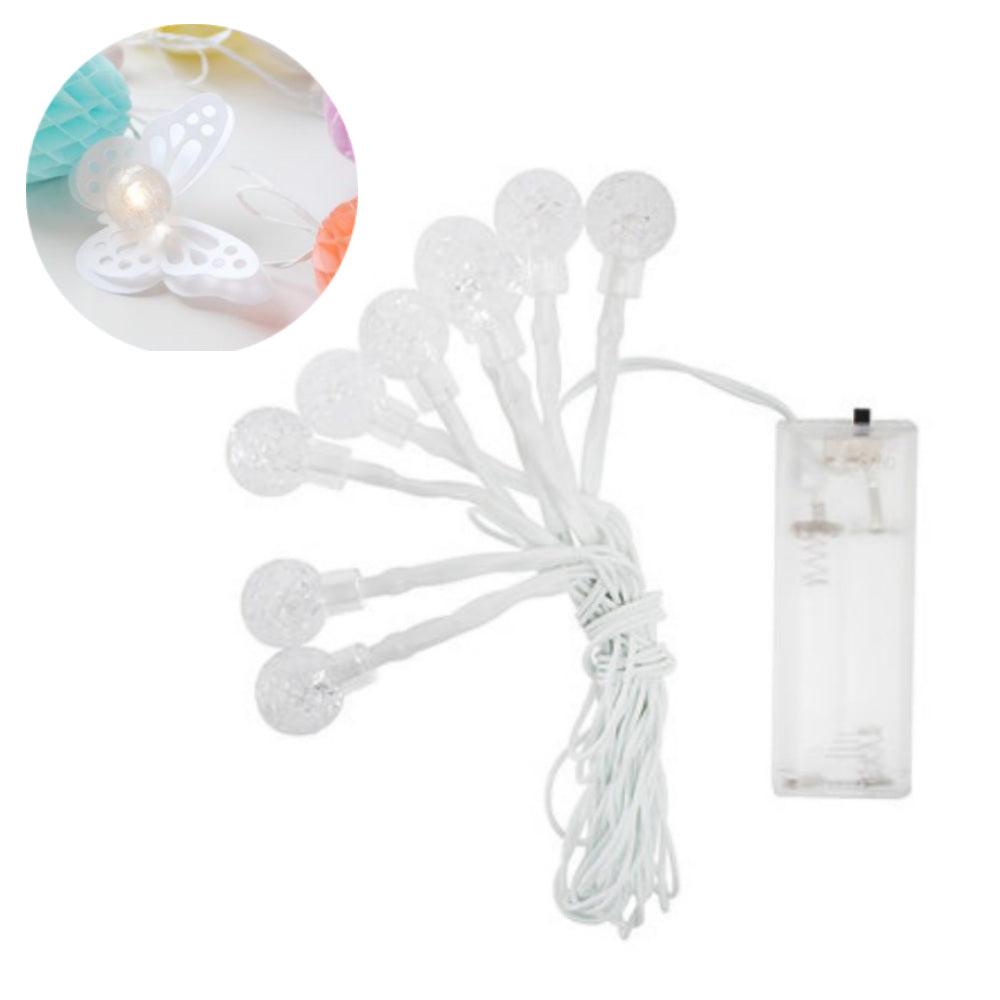 Honeycomb Light Kit DIY Party / Kit de Luces de Baterías Accesorios We R Memory Keepers