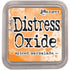 Tim Holtz Distress Oxide Spiced Marmalade / Cojin de Tinta Efecto Oxidado Mermelada Tintas Ranger