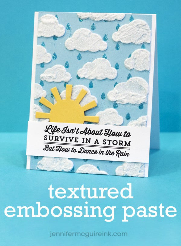 Embossing Folders: A How-To for Scrapbooking & Card Making 