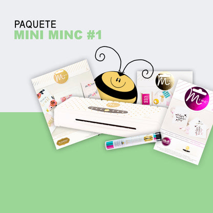 Mini Minc Kit 