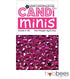 Regal Garnet Candi Minis Descontinuado Candi