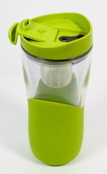 Vaso Termico de inox para cafe e infusiones - GreenBaby