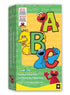 Sesame Street Font Cartridge / Cartucho  Plaza Sesamo Letras Descontinuado Cricut